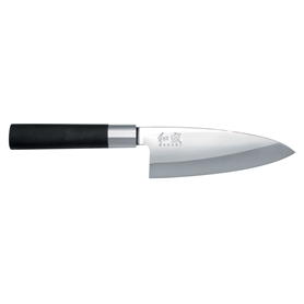 Couteau trancheur à jambon 23 cm SHUN CLASSIC