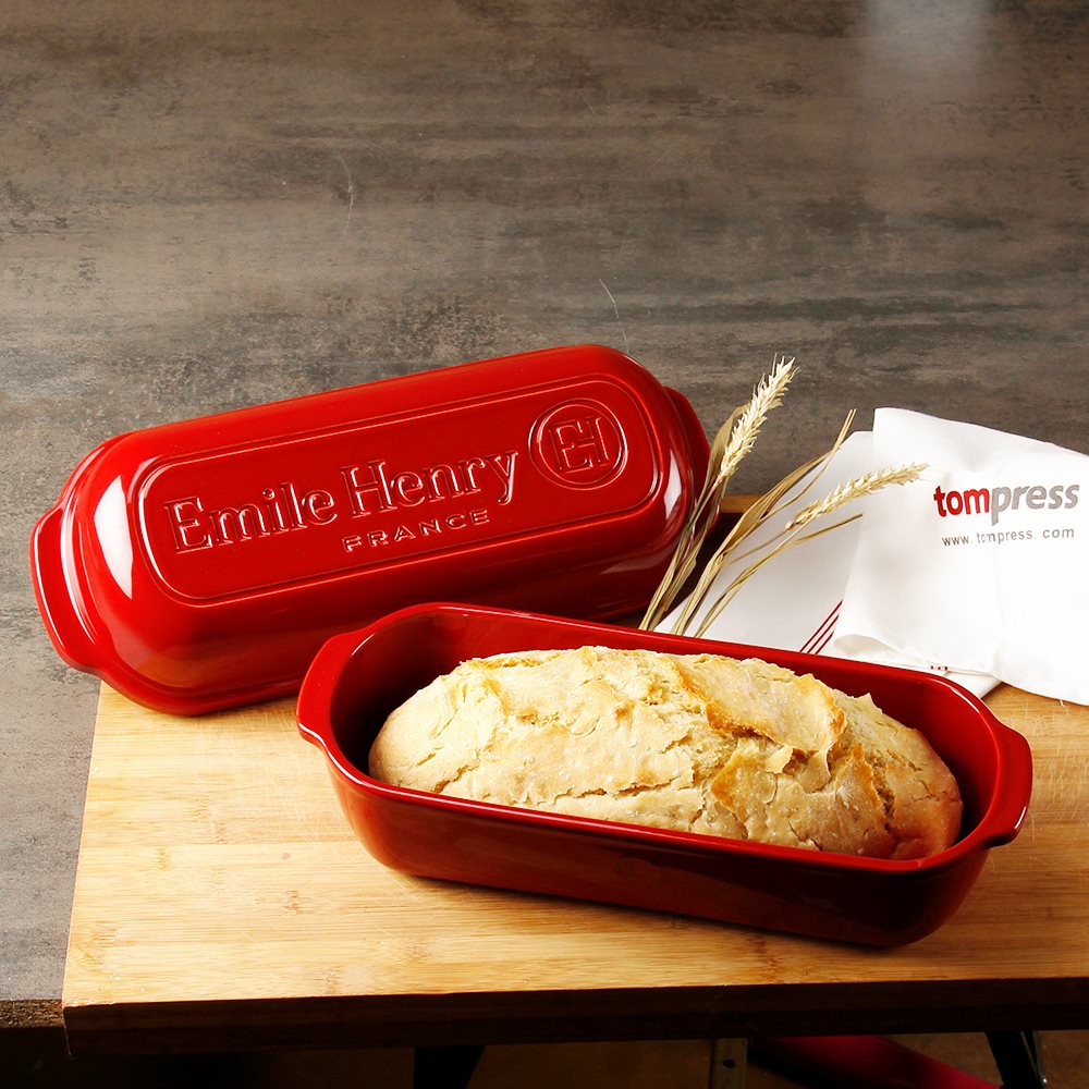 Moule à pain Artisan Grand Cru EMILE HENRY