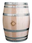 Chestnut barrel - 110 litres