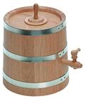 Oak vinegar maker 3 litres