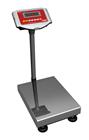 Electronic tower weighing scales 60 kg