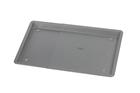 Extendable oven tray