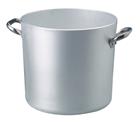 Aluminium cooking pot 26 cm