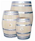 Oak barrel - 110 litres