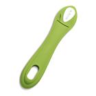 Removable handle - green