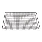 4 anti-adhesive grids with tight mesh for electronic smoker