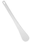 High temperature spatula in polyglass 35 cm