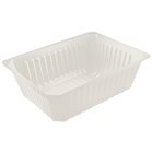 250 plastic containers - 1500 g