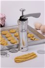 Biscuit/churros press