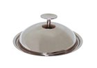Stainless steel Baumstal bell cover 20 cm