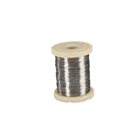 Stainless steel wire for frame  - 250 g.