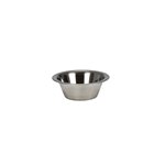 16 cm stainless steel conical bowl