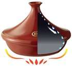 Tagine for 6-10 people