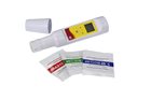 Digital pocket pH meter 0-15 pH