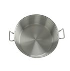 Jam aluminum bowl diameter 46 cm