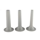 Set of funnels for type 8 meat grinders - 10 and 20 mm