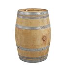 Oak barrel - second-hand - 225 litres