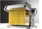 Angel hair pasta accessory for Atlas pasta-making machine