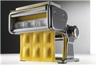 Ravioli accessory for Atlas pasta-making machine