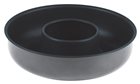 Savarin mold, outlet 24 cm in non-stick Obsidian steel