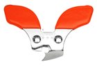 Special left-handed Mini butterfly can opener