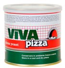 Special dry yeast for instant pizzas 500 grams