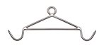 Die-cutting hook Pro 61cm stainless steel frame holder 12 mm