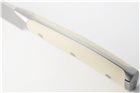 Classic Ikon white vegetable knife 7 cm