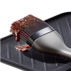 OXO silicone barbecue marinade brush