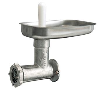 Reber type 22 meat grinder accessory