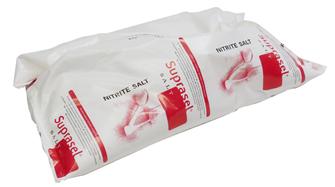 Nitrate salt for curing and foie gras 5 kg