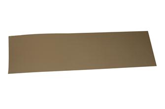 Gold and silver cardboard trays for vacuum sealed bags 22x65 cm