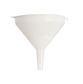 21 cm funnel with screen