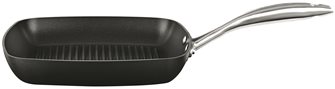 Grille SCANPAN Pro IQ 27x27 cm non-stick induction guaranteed for life