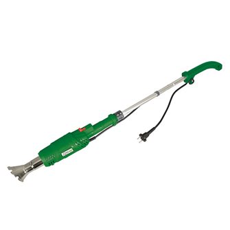 2,000 W electric thermal weeder