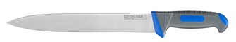 Sandvik professional steel double edge cutting knife 30 cm