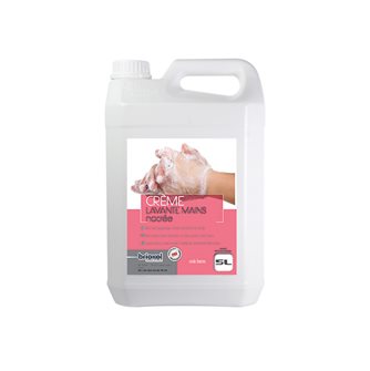 Hypoallergenic hand wash - 5 litres