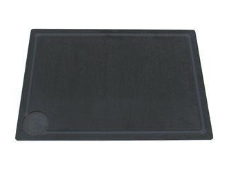 Black paperstone cutting board